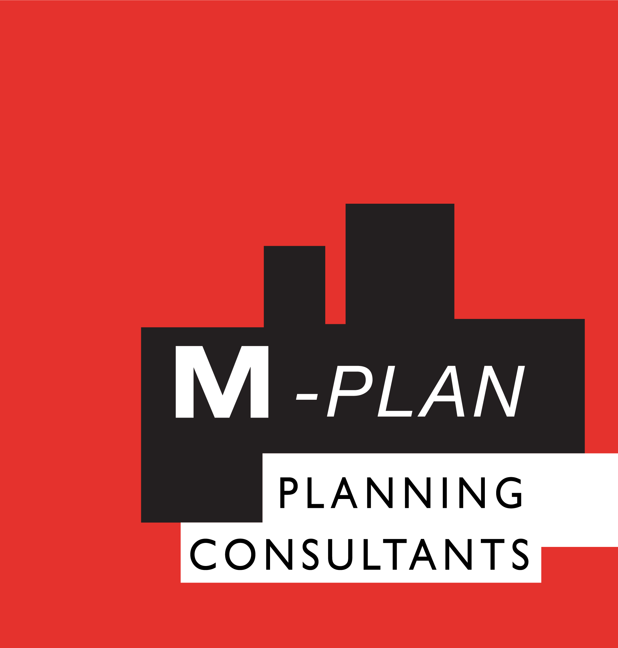 Mplan Town Logo